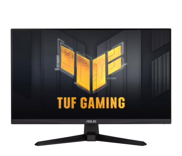 ASUS TUF Gaming VG259Q5A - 1348403 - zdjęcie